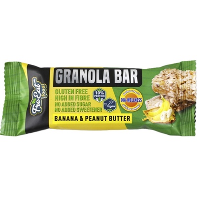 Dia Wellness Crunchy tyčinka 30g