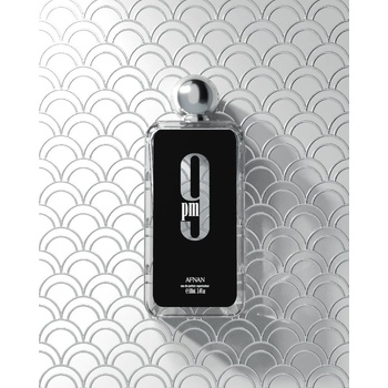 Afnan 9PM parfumovaná voda pánska 100 ml
