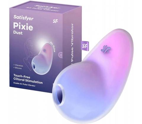 Satisfyer Pixie Dust
