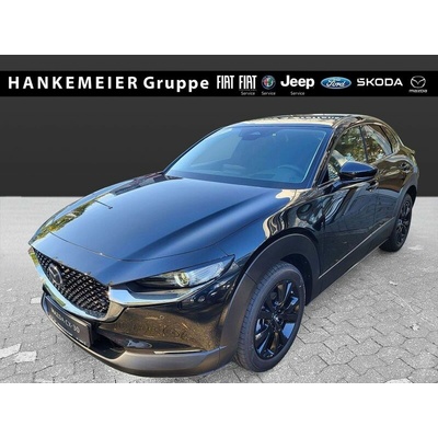 Mazda CX-30 Homura 103 kW