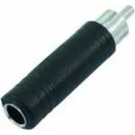 Electronic-Star 6.3 MM жак към RCA адаптер (30226170) (30226170)