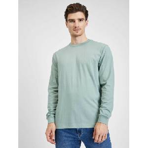 GAP Тениска от органичен памук Gap GAP | Sin | МЪЖЕ | L