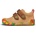 Affenzahn Детски обувки barefoot Affenzahn Kid's Prewalker Leather Walky Barefoot shoes - Affenzahn - размер 23 (EU) (702-4001-0515)