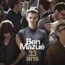 MAZUE BEN: 33 ANS CD