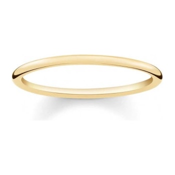 Thomas Sabo prsteň TR2123 413 12