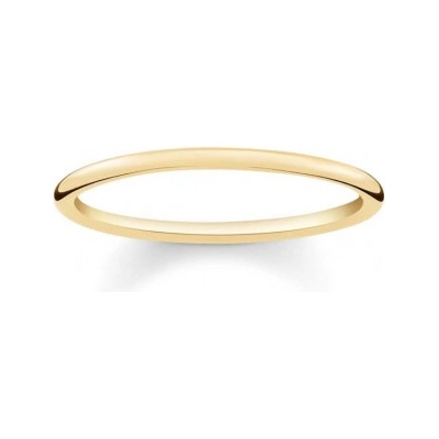 Thomas Sabo prsteň TR2123 413 12