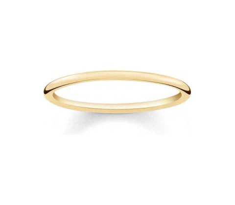 Thomas Sabo prsteň TR2123 413 12