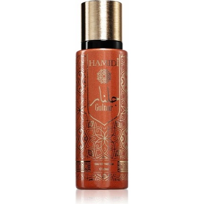 Hamidi Gulnar parfémovaná voda unisex 30 ml
