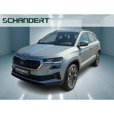Skoda Karoq 2.0 TDI Balance DSG 110 kW
