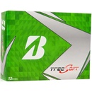 Bridgestone TREOSOFT