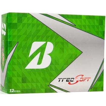 Bridgestone TREOSOFT