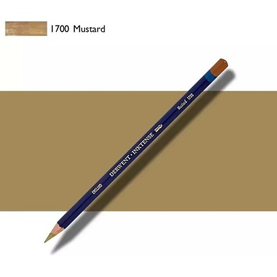 Derwent 1700 MUSTARD