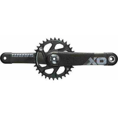 Sram X01 All Downhill DUB83
