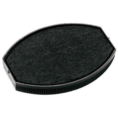 Тампон за печат Colop E/Oval 55 за Oval 55 Син (1948050-06)