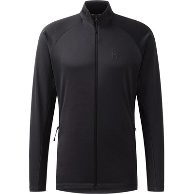 Haglöfs Korp Mid Jacket Men True Black