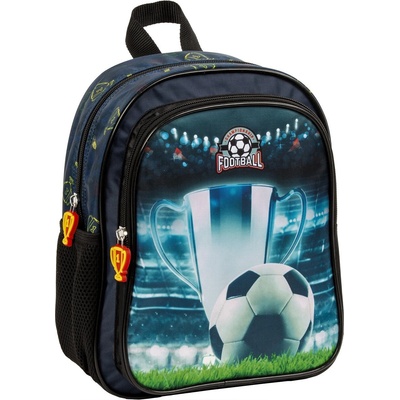 DERFORM - Малка раница FOOTBALL 18