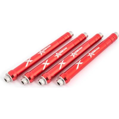 Blazing Star Distanční sloupky - Extra Velké (60-83mm)