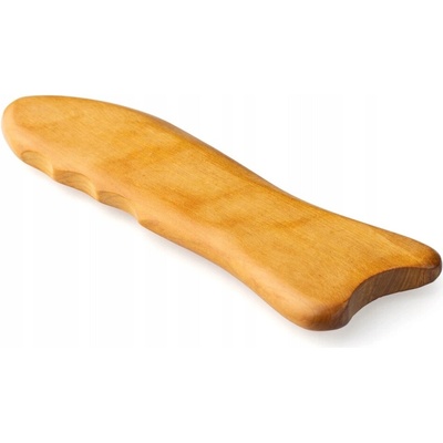 Fabulo Rybička na tvárovú maderoterapiu