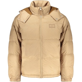 Tommy Hilfiger Мъжко яке tommy hilfiger, Размер l, Цвят Бежов (dm0dm22036_beafe)