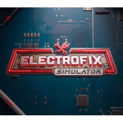 ElectroFix Simulator