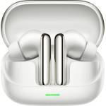 Huawei Honor Earbuds 4 Слушалки - Dual Drivers, ANC 50dB, 46h, IP54, White