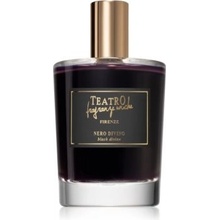 TEATRO FRAGRANZE UNICHE Interiérový parfém ve spreji Black Divine / Nero Divino 100 ml