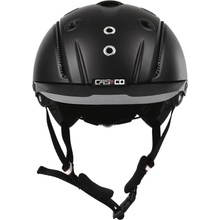 CASCO Helma MISTRALL černá