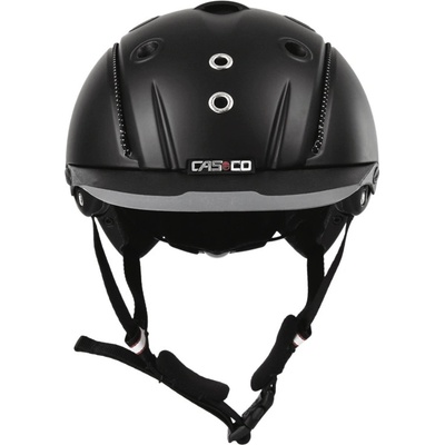 CASCO Helma MISTRALL černá – Zbozi.Blesk.cz