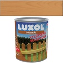 Lazúry a moridlá na drevo Luxol Originál 2,5 l Lipa