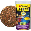 Tropical Malawi Chips 250 ml, 130 g