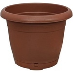 САКСИЯ bahar 2.5л Ø18.5см СИВО/КАФЕ (380065)
