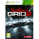 Race Driver: Grid 2