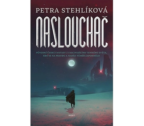 Nasloucha č