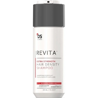 DS LABORATORIES Revita Extra Strenght 205 ml