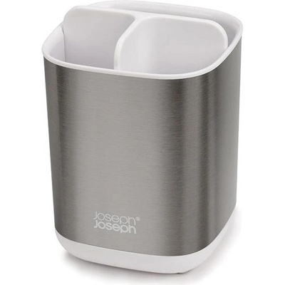 Joseph Joseph EasyStore Steel 70530, antikorový / biely