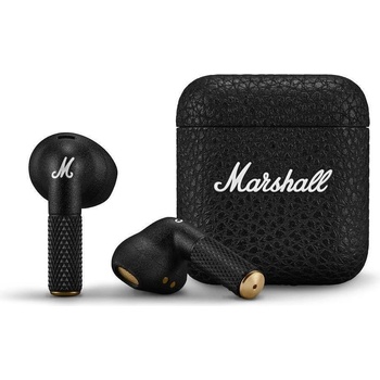 Marshall Minor IV