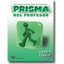 Prisma Continua A2 Libro Del Profesor