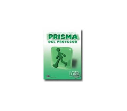 Prisma Continua A2 Libro Del Profesor