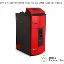 Attack SLX 20 Profi 20SLXP