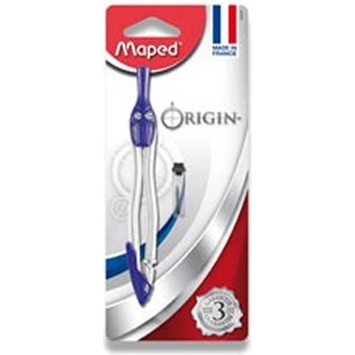 Maped Kružítko Origin mix farieb