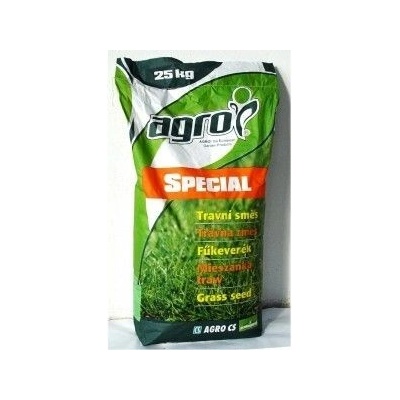 Travní směs Sucho 25 kg