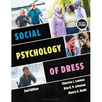 Social Psychology of Dress | Lennon, Sharron J.