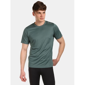 Kilpi Мъжка функционална тениска Kilpi DIMA-M Хаки Kilpi | Zelen | МЪЖЕ | S