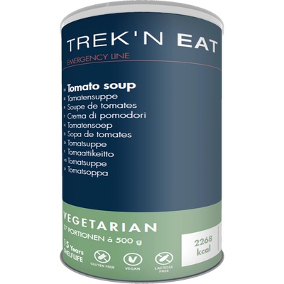 Trek'n eat Emergency Food Rajská polévka 700 g