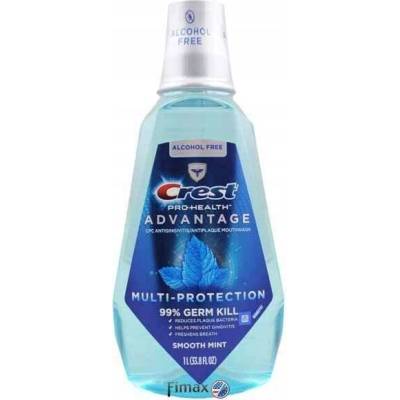 Crest Pro Health Advantage 1 l