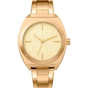 DKNY dk1l039m0025 - Дамски часовник (dk1l039m0025) Часовници