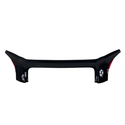 HEKO Дефлектор за преден капак за hyundai tucson (2004-2010)