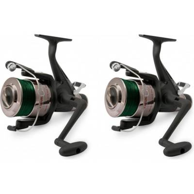 Lineaeffe Vigor Carp 2 60 1 + 1