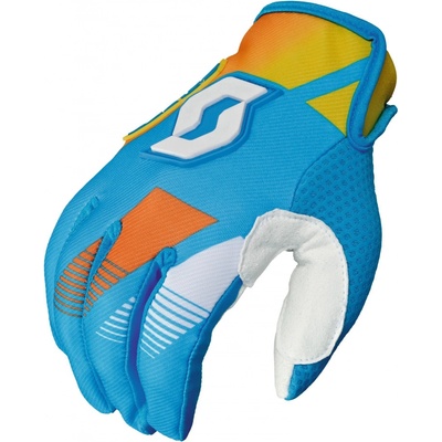 Scott 350 Race Kids MXVII