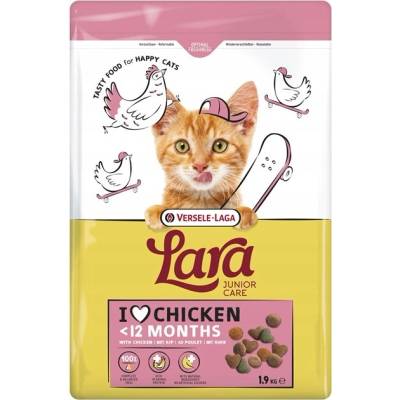 Versele-Laga Lara Junior 1,9 kg